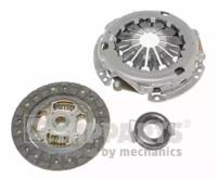 Nipparts N2002254 Kit clutch repair Nipparts N2002254 Kit clutch repair