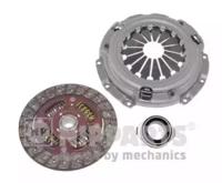 Nipparts N2003132 Kit clutch repair Nipparts N2003132 Kit clutch repair