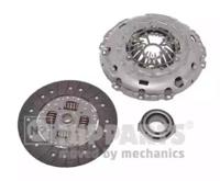 Nipparts N2003137 Kit clutch repair Nipparts N2003137 Kit clutch repair