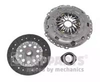 Nipparts N2003138 Kit clutch repair Nipparts N2003138 Kit clutch repair