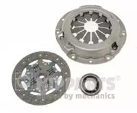 Nipparts N2003139 Kit clutch repair Nipparts N2003139 Kit clutch repair