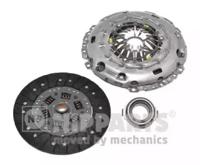 Nipparts N2003145 Kit clutch repair Nipparts N2003145 Kit clutch repair