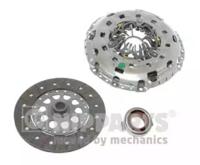 Nipparts N2004101 Kit clutch repair