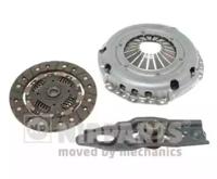 Nipparts N2005129 Комплект зчеплення Nipparts N2005129 Комплект зчеплення