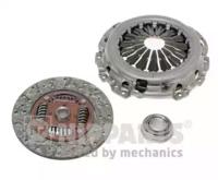 Nipparts N2005134 Комплект зчеплення Nipparts N2005134 Комплект зчеплення