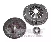 Nipparts N2005149 Kit clutch repair Nipparts N2005149 Kit clutch repair