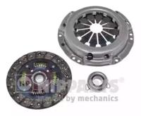 Nipparts N2006048 Комплект сцепления Nipparts N2006048 Комплект сцепления