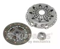 Nipparts N2006052 Комплект сцепления Nipparts N2006052 Комплект сцепления