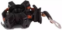 PowerMax 81018093 Holder assy carbon brushes