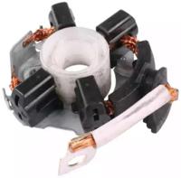 PowerMax 81018275 Holder assy carbon brushes