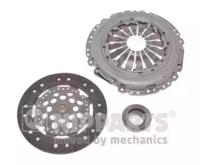 Nipparts N2008060 Kit clutch repair Nipparts N2008060 Kit clutch repair