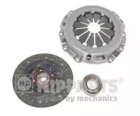 Nipparts N2008066 Kit clutch repair Nipparts N2008066 Kit clutch repair