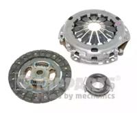 Nipparts N2008067 Kit clutch repair Nipparts N2008067 Kit clutch repair