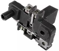 PowerMax 81110113 Holder assy carbon brushes