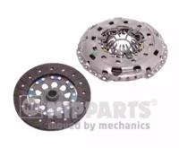 Nipparts N2014000 Kit clutch repair