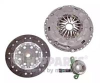 Nipparts N2035004 Kit clutch repair Nipparts N2035004 Kit clutch repair