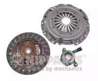 Nipparts N2035005 Комплект зчеплення Nipparts N2035005 Комплект зчеплення