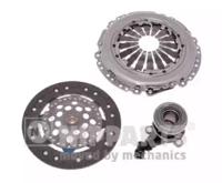 Nipparts N2038000 Kit clutch repair Nipparts N2038000 Kit clutch repair