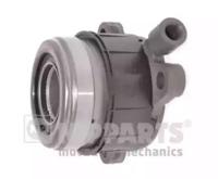 Nipparts N2102004 Підшипник зчеплення вижимний Nipparts N2102004 Підшипник зчеплення вижимний