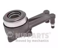 Nipparts N2103000 Підшипник зчеплення вижимний