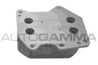Autogamma 107706 Радиатор масляный
