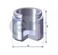ERT 150232-C Поршень корпус скобы тормоза ERT 150232-C Поршень корпус скобы тормоза