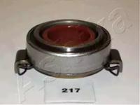 Ashika 90-02-217 Подшипник сцепления выжимной Ashika 90-02-217 Подшипник сцепления выжимной