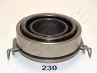 Ashika 90-02-230 Bearing gearbox Ashika 90-02-230 Bearing gearbox