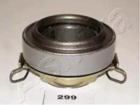 Ashika 90-02-299 Bearing gearbox Ashika 90-02-299 Bearing gearbox