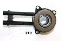 Ashika 90-03-319 Bearing gearbox