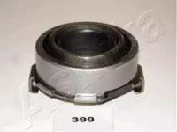 Ashika 90-03-399 Bearing gearbox