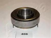 Ashika 90-04-406 Bearing gearbox
