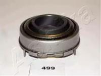 Ashika 90-04-499 Bearing gearbox