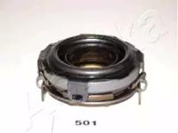 Ashika 90-05-501 Bearing gearbox
