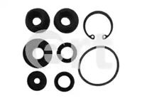 ERT 200809 Ремкомплект главного тормозного цилиндра ERT 200809 Ремкомплект главного тормозного цилиндра