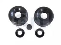 ERT 300545 Комплект пружинок барабанних гальм