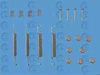 ERT 310010 Комплект пружинок барабанних гальм ERT 310010 Комплект пружинок барабанних гальм