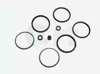 ERT 400153 Ремкомплект суппорта тормозного ERT 400153 Ремкомплект суппорта тормозного