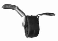 IMASAF 09.12.31 Exhaust pipe support