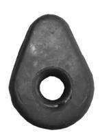 IMASAF 09.12.53 Exhaust pipe support IMASAF 09.12.53 Exhaust pipe support