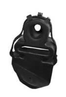 IMASAF 09.12.55 Кронштейн системы выпуска отработанных газов