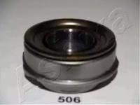 Ashika 90-05-506 Bearing gearbox