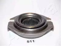 Ashika 90-05-511 Bearing gearbox