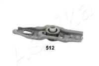 Ashika 90-05-512 Підшипник зчеплення вижимний