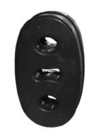 IMASAF 09.12.76 Exhaust pipe support