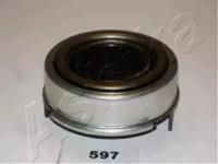 Ashika 90-05-597 Bearing gearbox