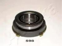Ashika 90-05-598 Bearing gearbox