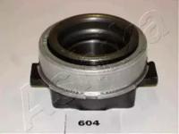 Ashika 90-06-604 Bearing gearbox