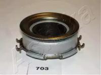 Ashika 90-07-703 Bearing gearbox