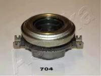 Ashika 90-07-704 Bearing gearbox